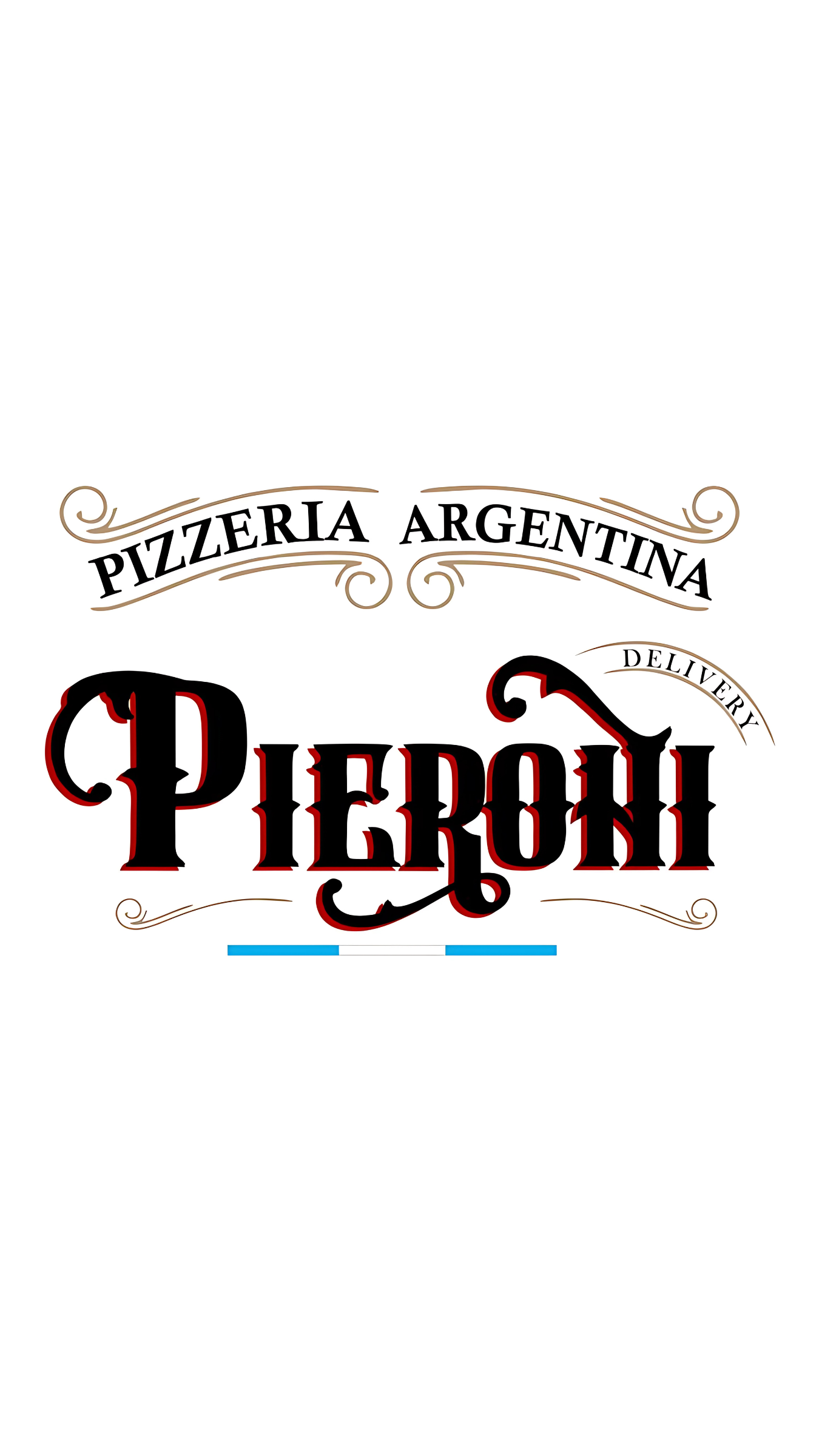 Logo PIERONI